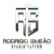 Rodrigo Simeão - Studio Tattoo